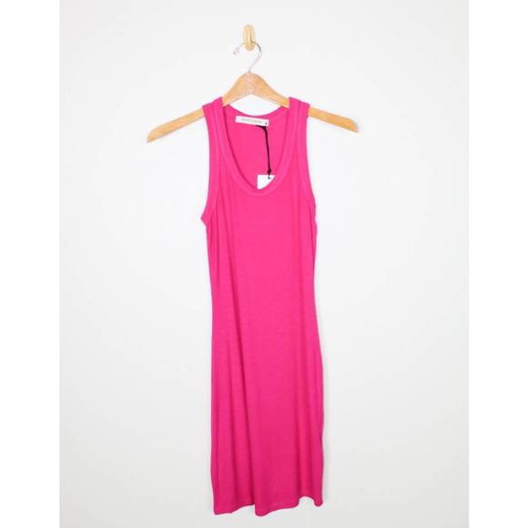 NEW BETRO SIMONE avalon mini dress in azalea - Picture 1 of 1